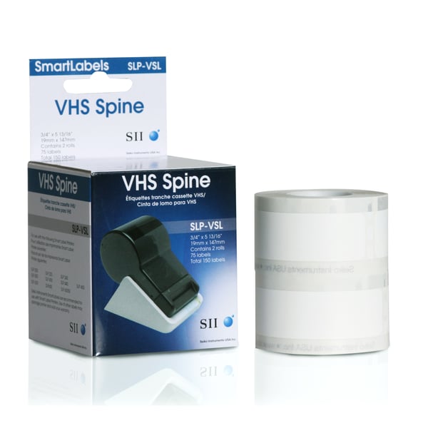 Seiko Instruments SLP-VSL Vit Seiko Instruments SLP-VSL Vit