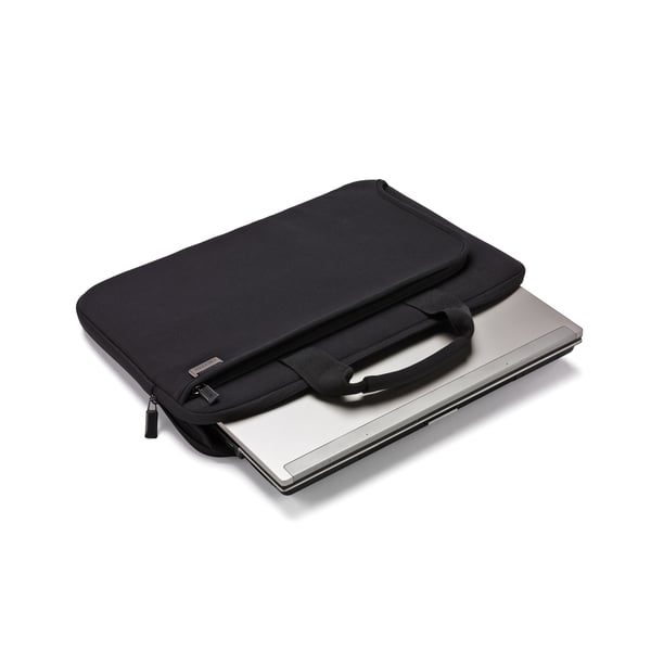 DICOTA Smart Skin 33,8 cm (13.3") Suojakotelo Musta