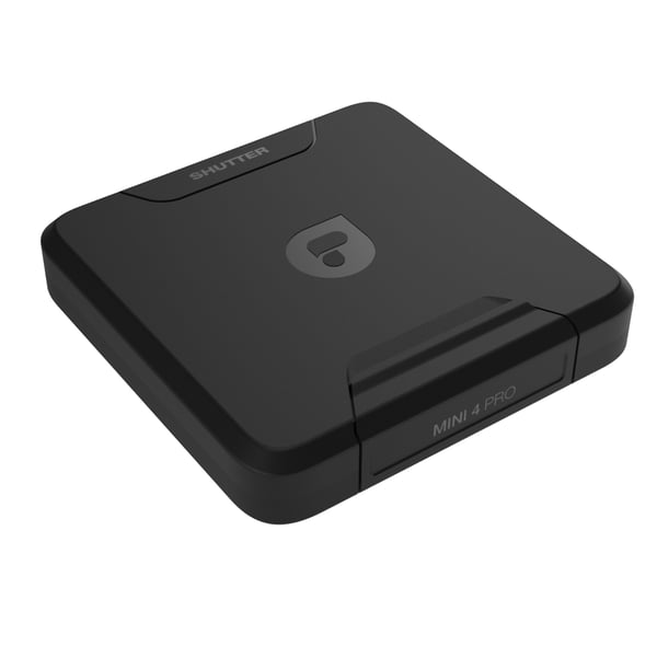 Pikkukuva 3 / 6: PolarPro MINI4-SHUTTER Kameralennokin varaosa ja lisätarvike Kamerasuodin