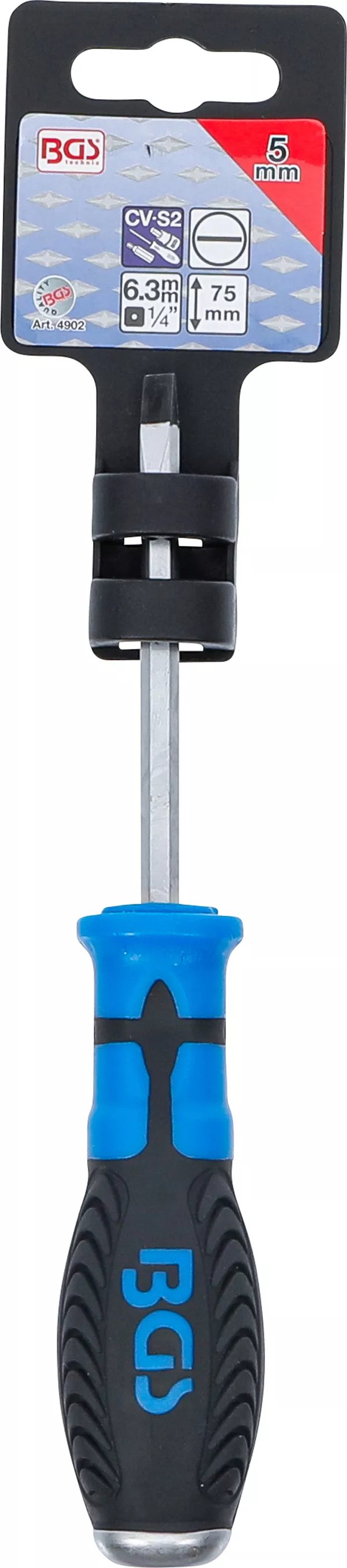 BGS technic Screwdriver