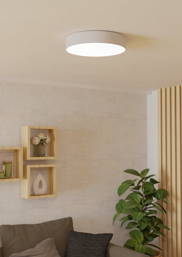 EGLO Gallizzi-Z kattovalaistus LED E