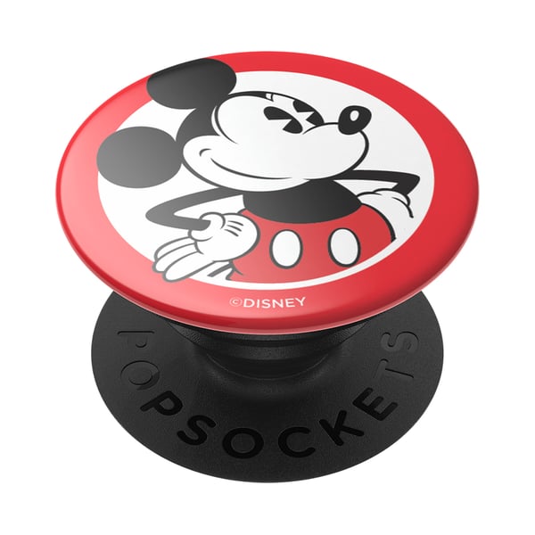 Miniatyrbillede 7 af 8: PopSockets 100500 holder Mobiltelefon/Smartphone Flerfarvet