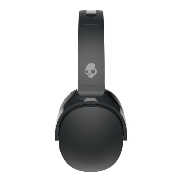 Skullcandy Hesh Evo Kuulokkeet Langallinen & langaton Pääpanta Puhelut/Musiikki USB Type-C Bluetooth Musta