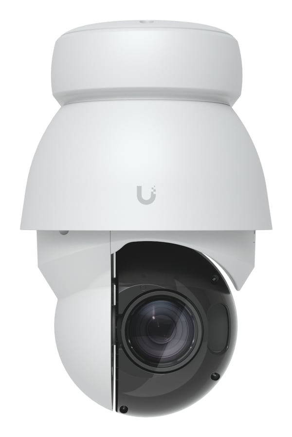 Ubiquiti AI PTZ Precision Pallomainen IP-turvakamera Sisätila ja ulkotila 3864 x 2160 pikseliä