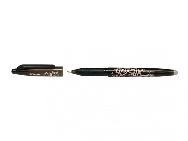 Pilot FriXion Ball Svart