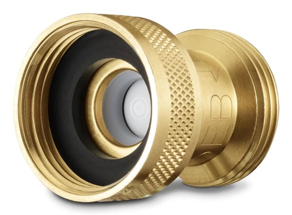 Xavax 220756 vaskemaskinedel & tilbehør Adapter 1 stk
