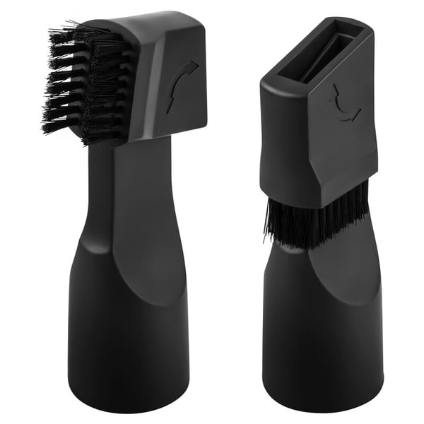 Sencor SVC 45BK-EUE3 støvsuger 1,5 L Tromle vakuum Dry 850 W Støvpose