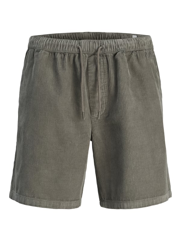 Jack & Jones 12273806_9483_M shorts Joggingbyxor Unisex Grön