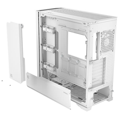 Antec Performance 1 FT Full Tower Vit