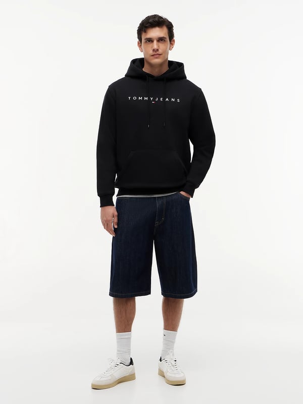 Tommy Hilfiger 8720638132400 sweatshirt & hoodie Hættetrøje