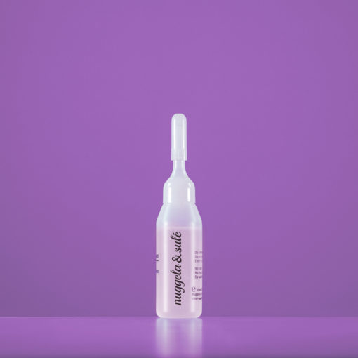 Nuggela & Sulé 1401-61412 hårkräm och koncentrat Unisex 10 ml