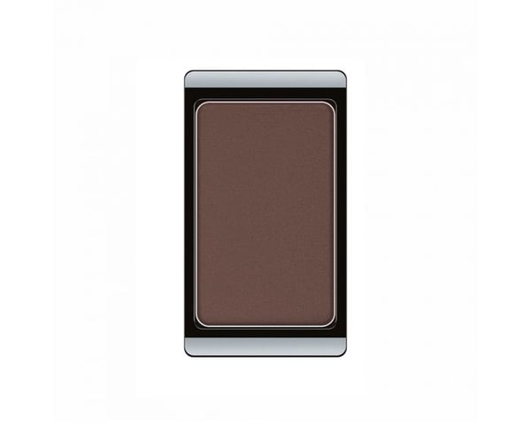ARTDECO EYESHADOW ögonskugga 525 Matt handmade chocolate Matt