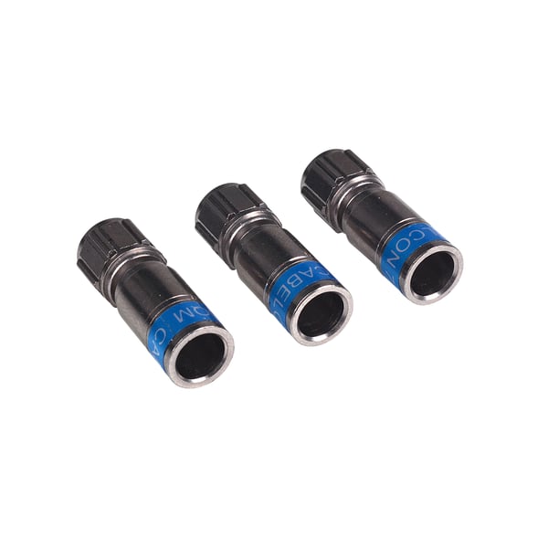 Kathrein F-KOMPRESSIONSKONTAKT / KATHRE F-6-TD QM 7 760639