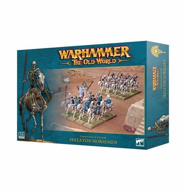 Games Workshop 07-10 collectible figure