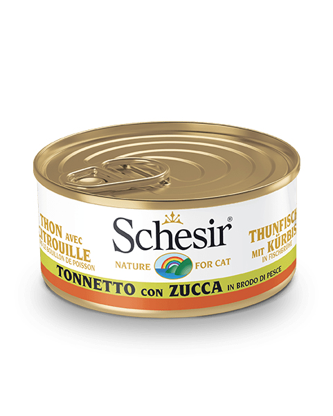 Schesir 8005852615305 vådt kattefoder 70 g Schesir 8005852615305 vådt kattefoder 70 g