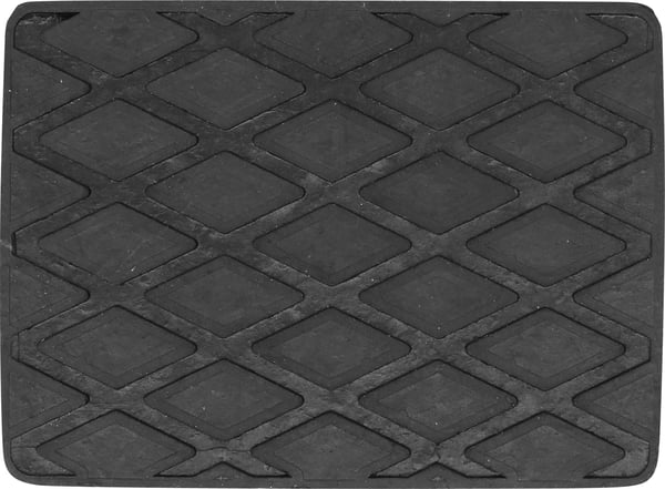 Miniatyrbild 3 av 4: BGS technic Rubber Pad