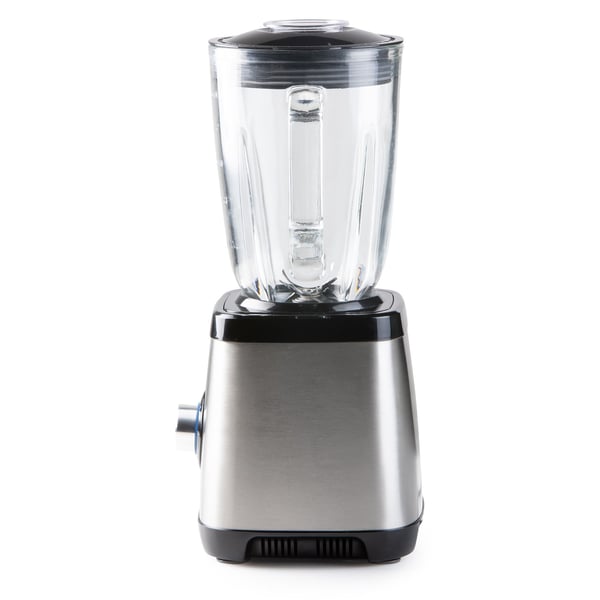 Miniatyrbillede 14 af 16: Domo DO1133BL Blender til madlavning 1000 W Rustfrit stål
