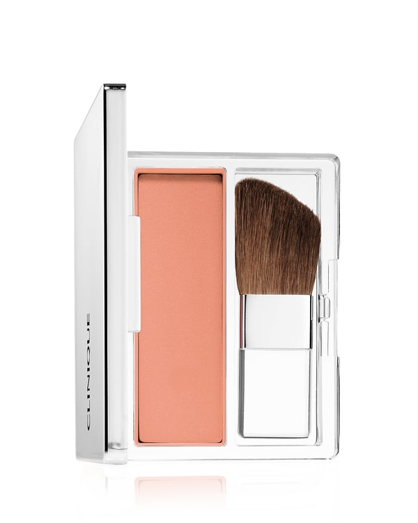 Clinique Blushing Blush Powder rouge 6 g 102 Innocent Peach Puder