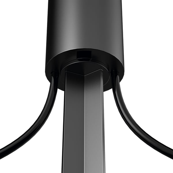 Miniatyrbild 4 av 7: Ksix BXOUTL2 utomhusbelysning Markbelysning utomhus LED 12 W