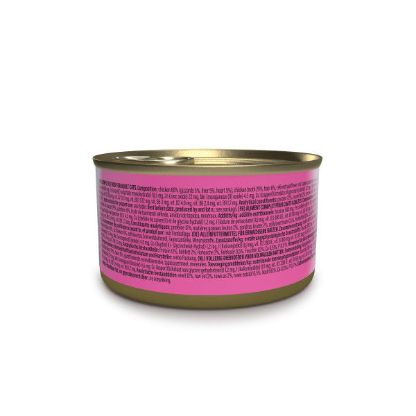 Schesir 21112404 80 g