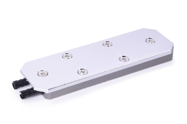 Miniatyrbild 3 av 5: Alphacool 11769 delar och tillbehör till kylsystem för datorer Vattenblock