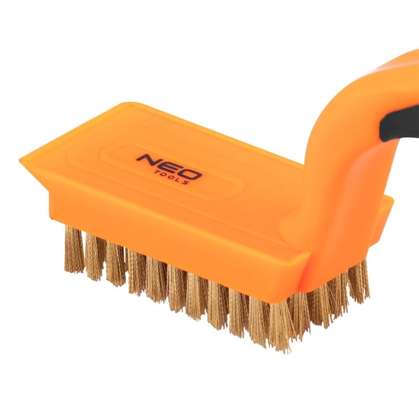 NEO tools 39-031 stålborste