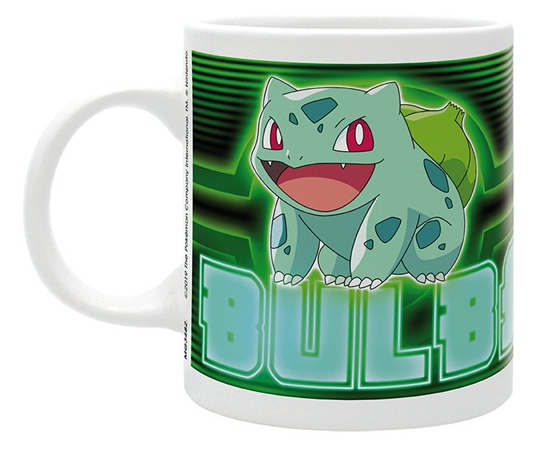 ABYstyle Pokémon kop Flerfarvet Universel 1 stk
