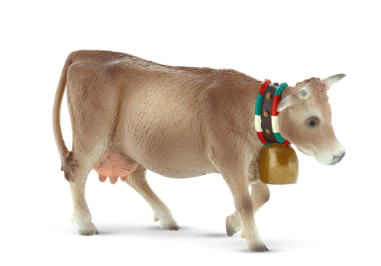 BULLYLAND 62633 lasten leluhahmo