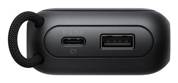 Belkin UltraCharge 11000 mAh Musta