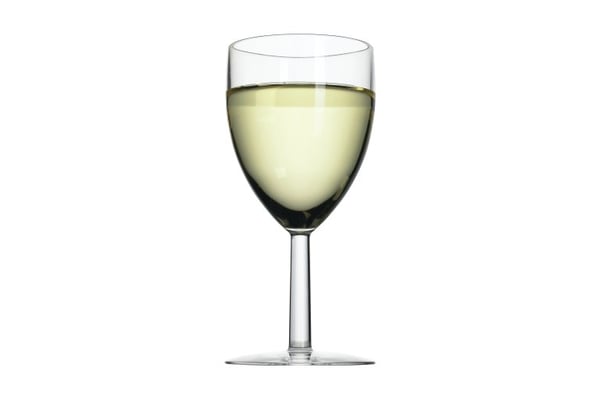 Pikkukuva 2 / 2: Rosti Mepal 106076053100 viinilasi 200 ml Valkoviinilasi