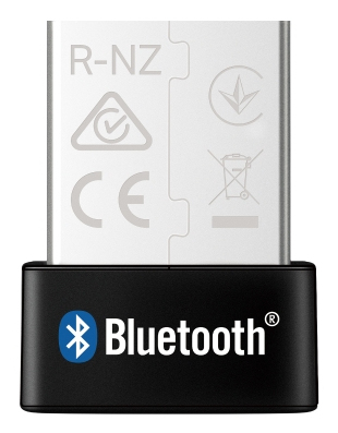 Mercusys MA5B nätverkskort Bluetooth