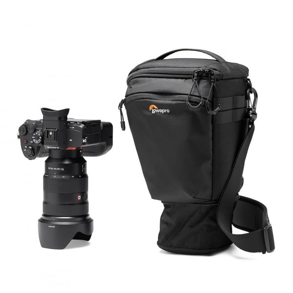 Lowepro ProTactic TLZ 70 Pro AW III Hölster Svart