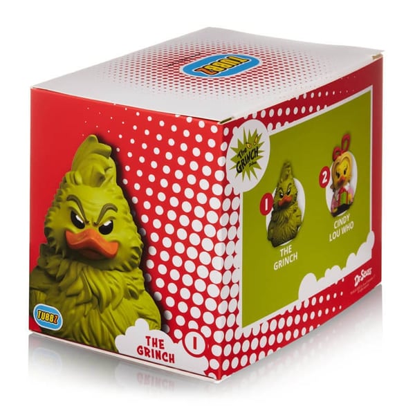 Pikkukuva 2 / 8: TUBBZ 5056280454571 collectible figure
