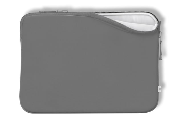 MW Basics ²Life 33 cm (13") Etui Grå, Hvid