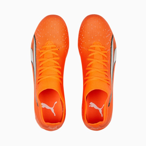 PUMA 107219_01_44 teamsportsfodtøj Fodbold Hanstik
