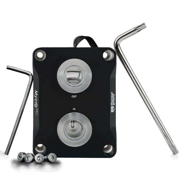 Thermal Grizzly AMD Mycro Direct-Die Pro Vandblok