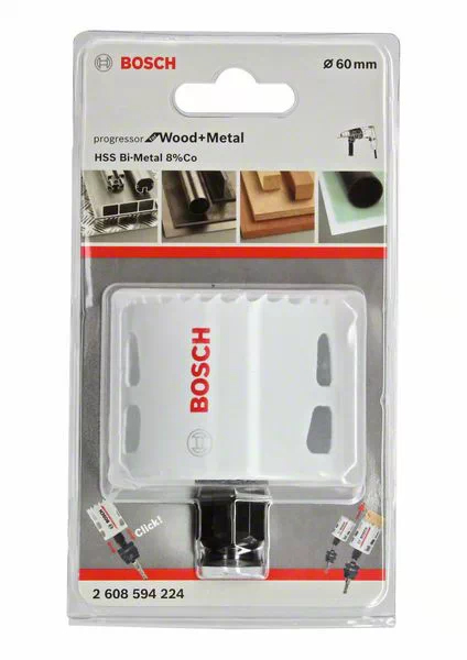 Pikkukuva 2 / 4: Bosch 2 608 594 224 reikäsaha Pora 1 kpl