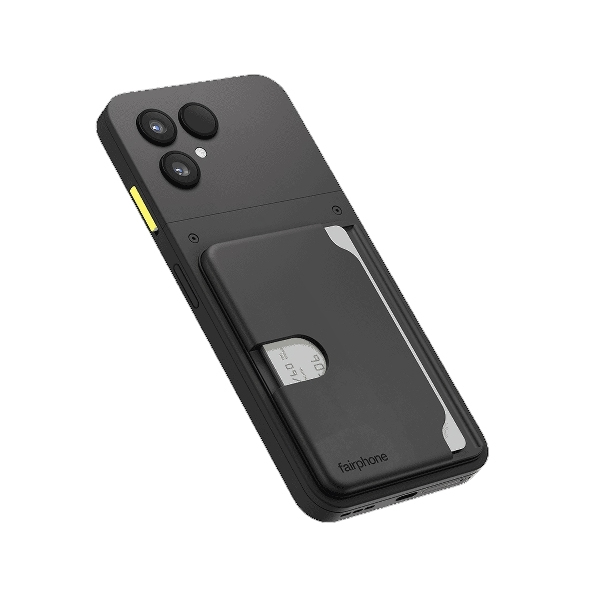 Miniatyrbild 2 av 6: Fairphone F6CRDH-1ZW-WW1 tillbehör till mobiltelefonfodral