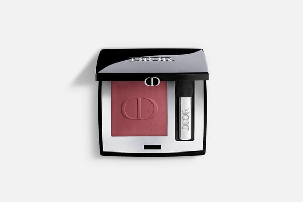 Dior Diorshow Mono Couleur ögonskugga 2 g 884 Rouge Trafalgar Matt