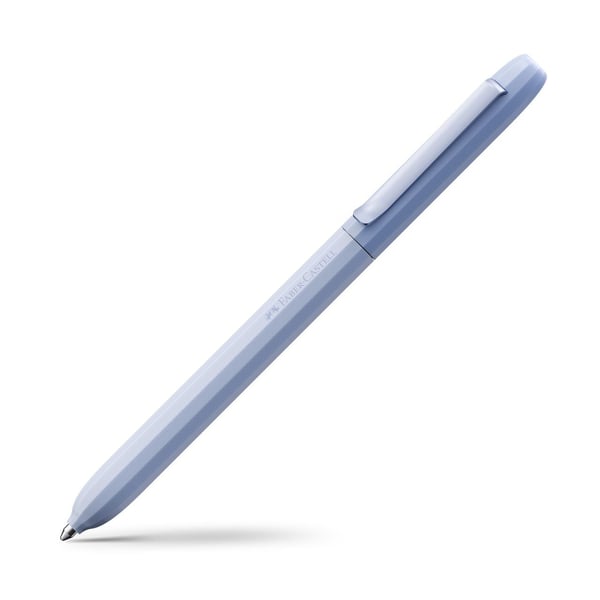 Faber-Castell 140661 kuglepen Blå 1 stk