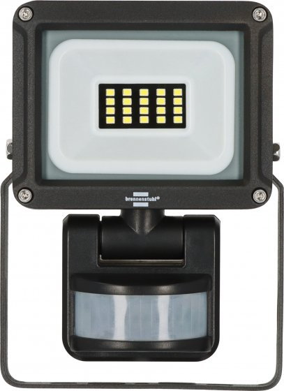 Miniatyrbild 2 av 11: Brennenstuhl 1171250142 strålkastare Svart 10 W LED D