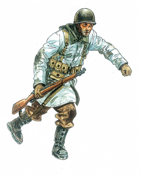 Italeri 6133