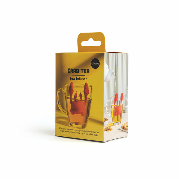 Miniatyrbild 6 av 6: Ototo Design OT973 tesilar Silikon Te
