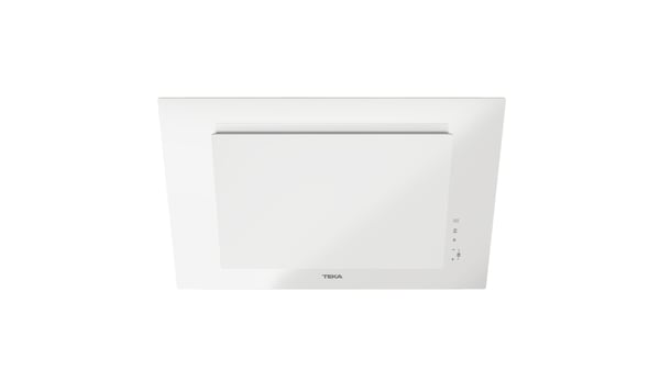 Teka DVT 78660 TBS Vægmonteret Hvid 698 m³/t