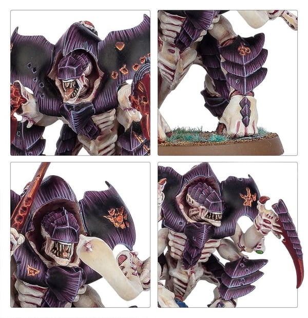 Miniatyrbild 27 av 31: Games Workshop 73-511 collectible figure