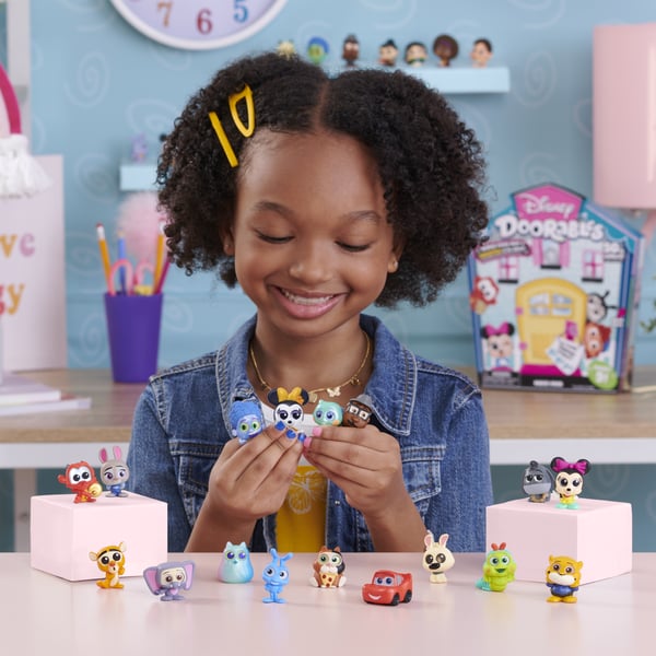 GP TOYS DRB11 nukke