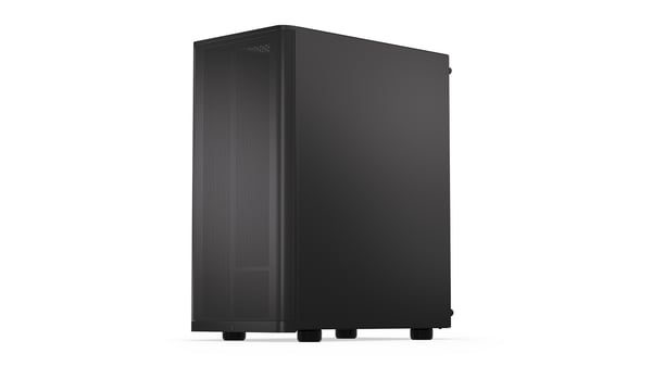 ENDORFY Ventum 200 Solid Tower Musta