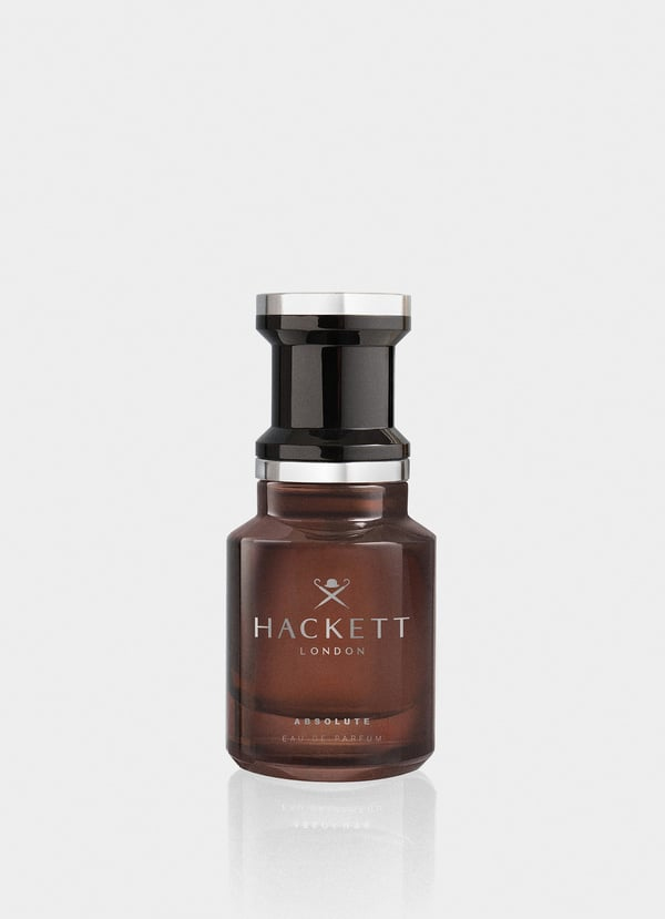 Hackett London EDP Absolute 50 ml Män Hackett London EDP Absolute 50 ml Män