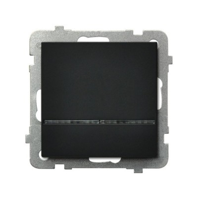 Ospel ŁP-1RS/m/33 Musta Ospel ŁP-1RS/m/33 Musta