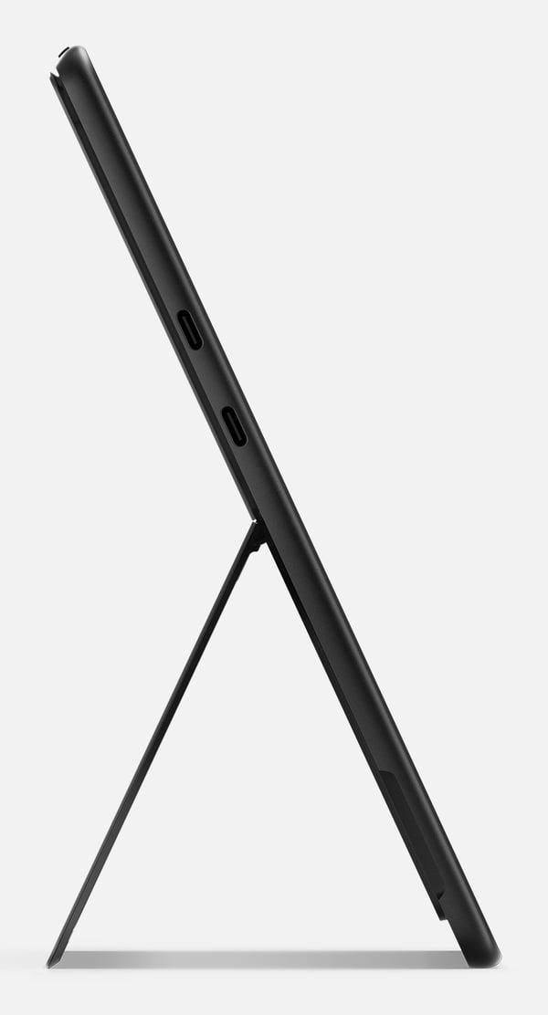 Miniatyrbillede 5 af 5: Microsoft Surface Pro 11 Snapdragon 512 GB 33 cm (13") 16 GB Wi-Fi 7 (802.11be) Windows 11 Home Sort